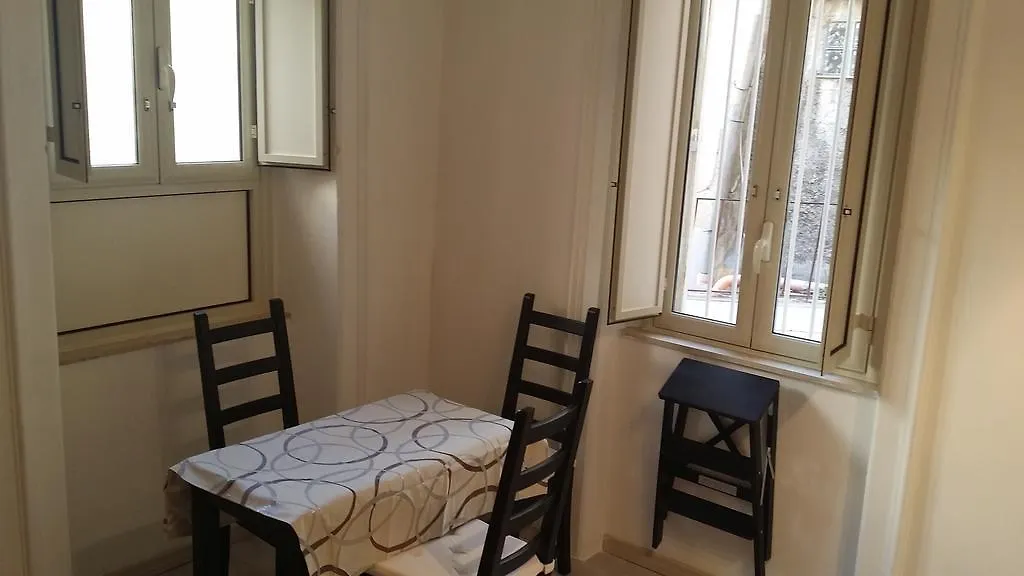 Casa Del Carmine Apartment Syracuse