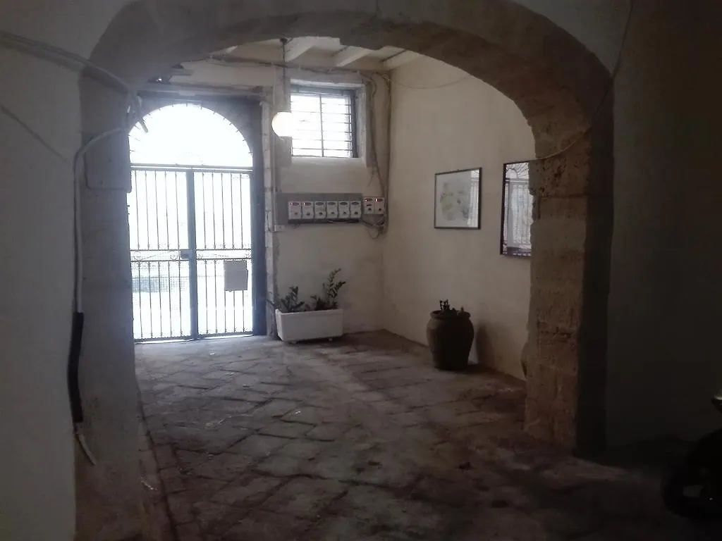 Casa Del Carmine Apartment Syracuse