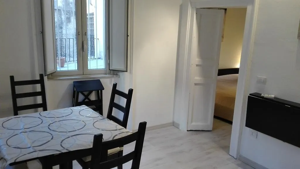 Casa Del Carmine Apartment Syracuse