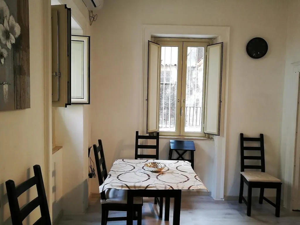 Casa Del Carmine Apartment Syracuse