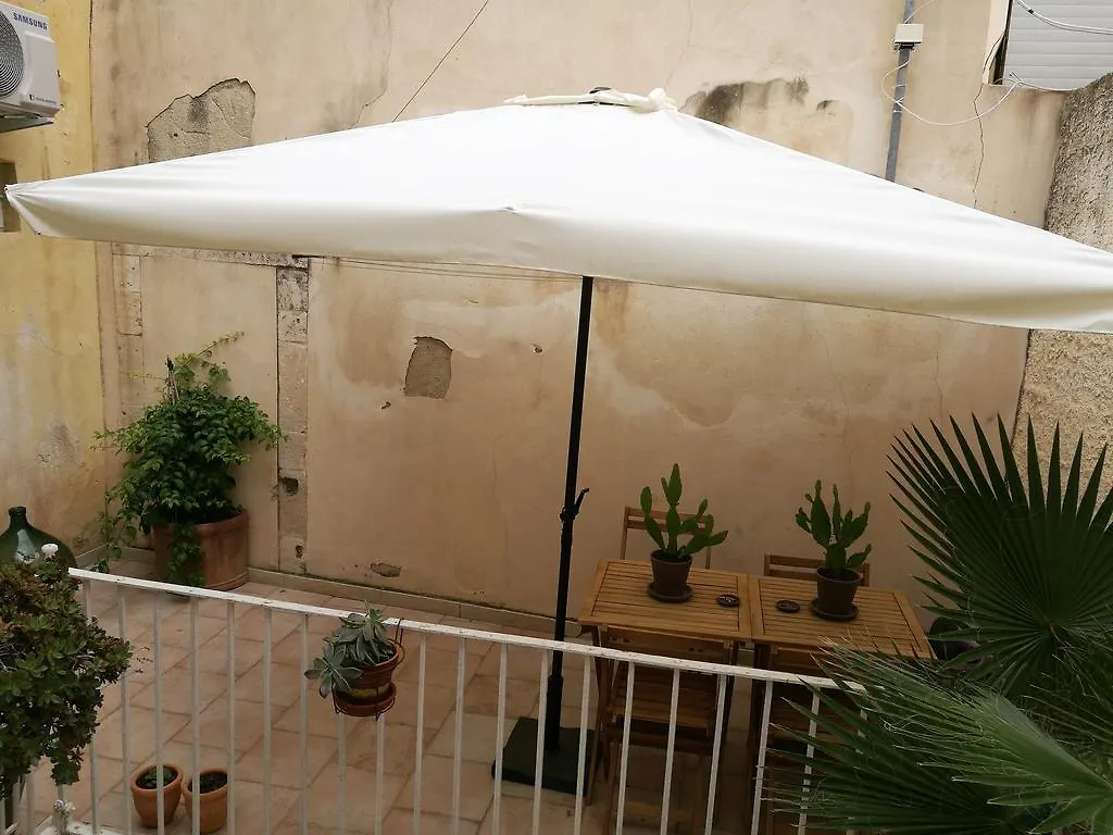 Casa Del Carmine Apartment Syracuse