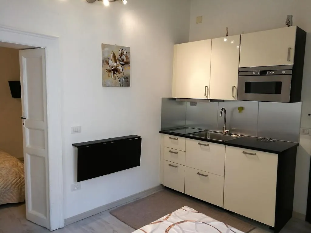Casa Del Carmine Apartment Syracuse Italy