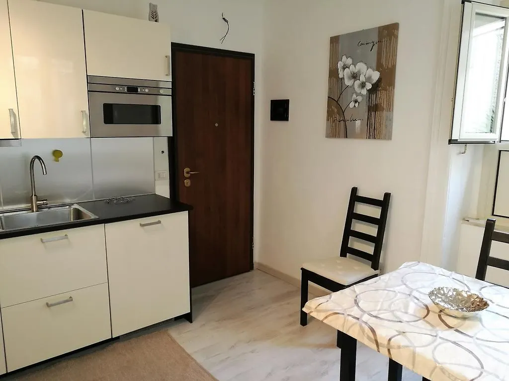 Casa Del Carmine Apartment Syracuse 0*,
