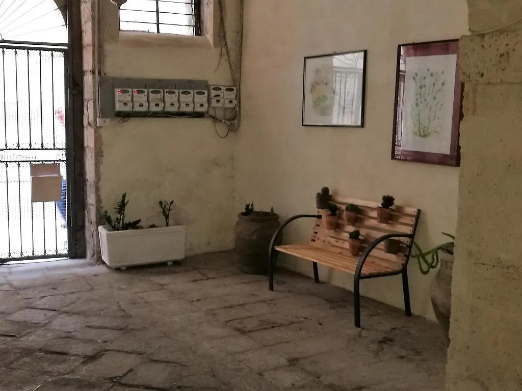 Casa Del Carmine Apartment Syracuse