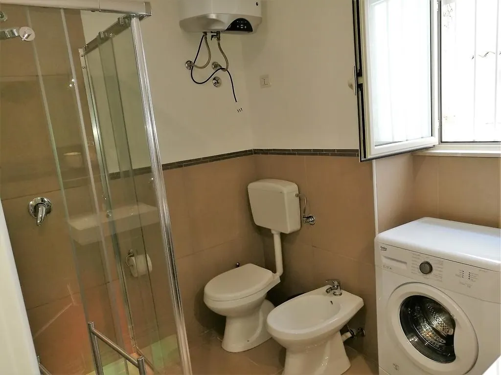 Casa Del Carmine Apartment Syracuse