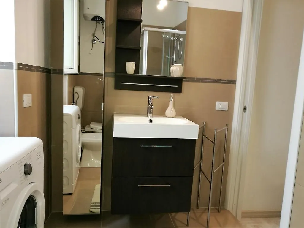Casa Del Carmine Apartment Syracuse