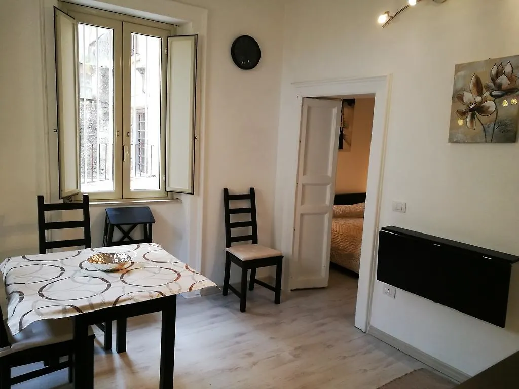 Casa Del Carmine Apartment Syracuse Italy