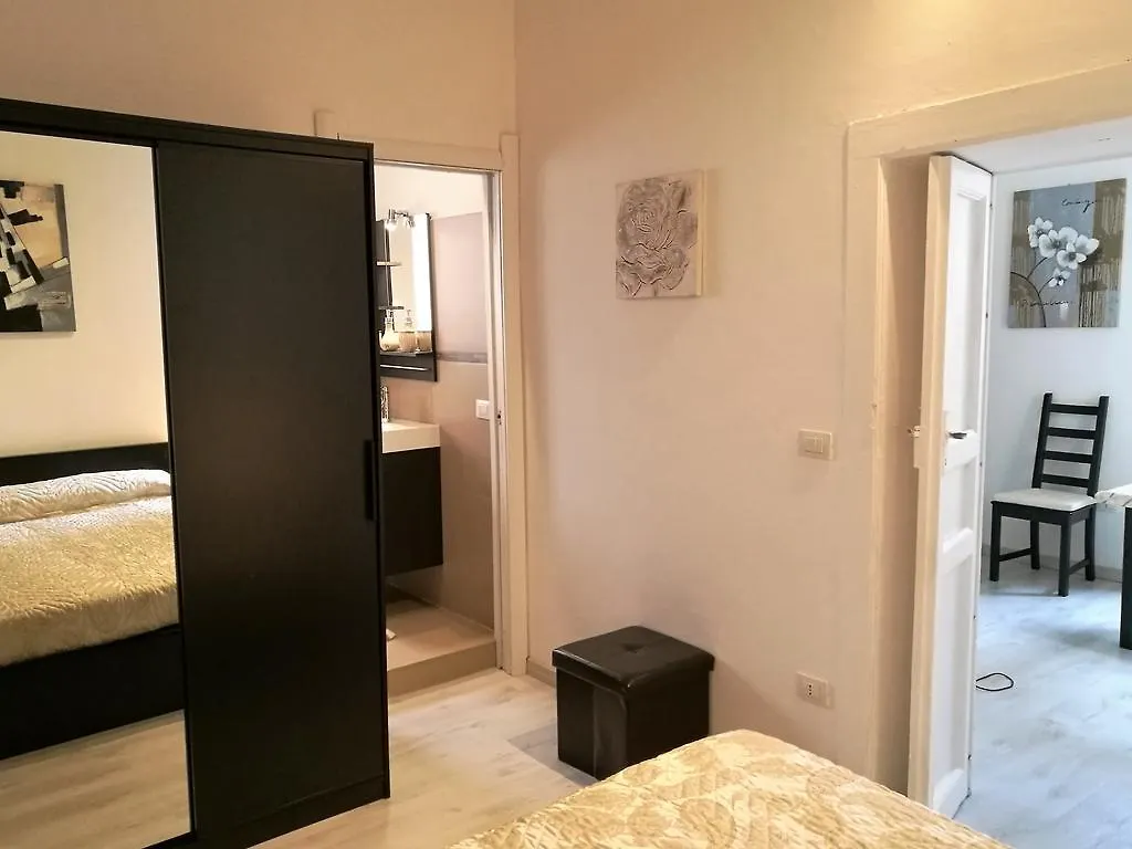 Casa Del Carmine Apartment Syracuse 0*,