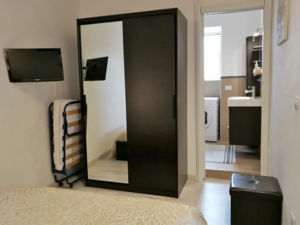 Casa Del Carmine Apartment Syracuse