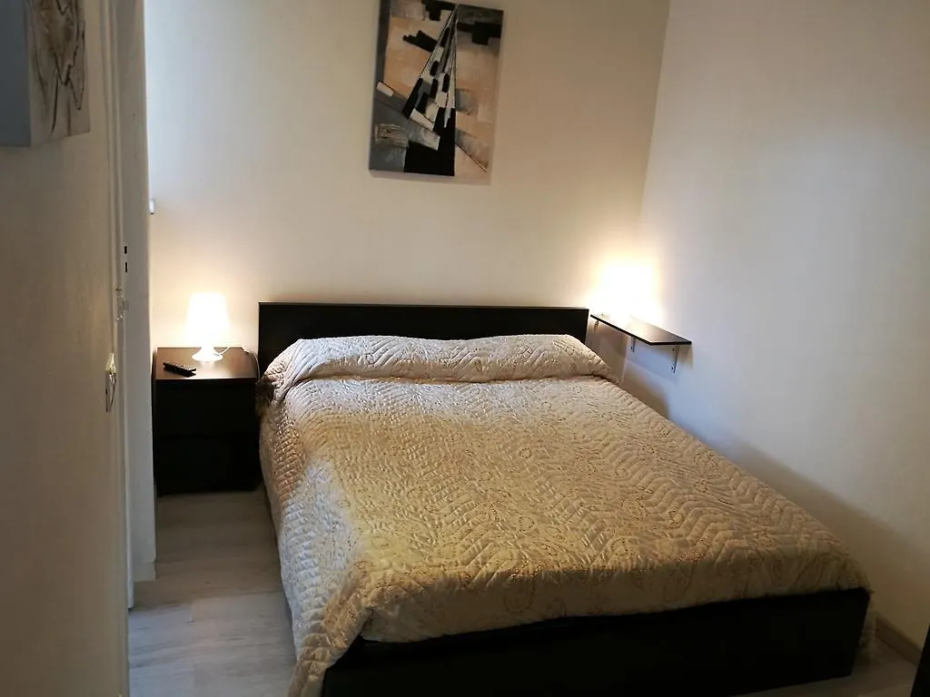 Casa Del Carmine Apartment Syracuse 0*,  Italy