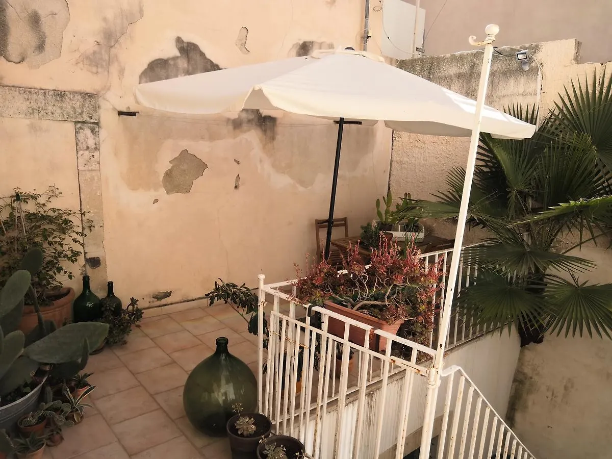 Casa Del Carmine Apartment Syracuse