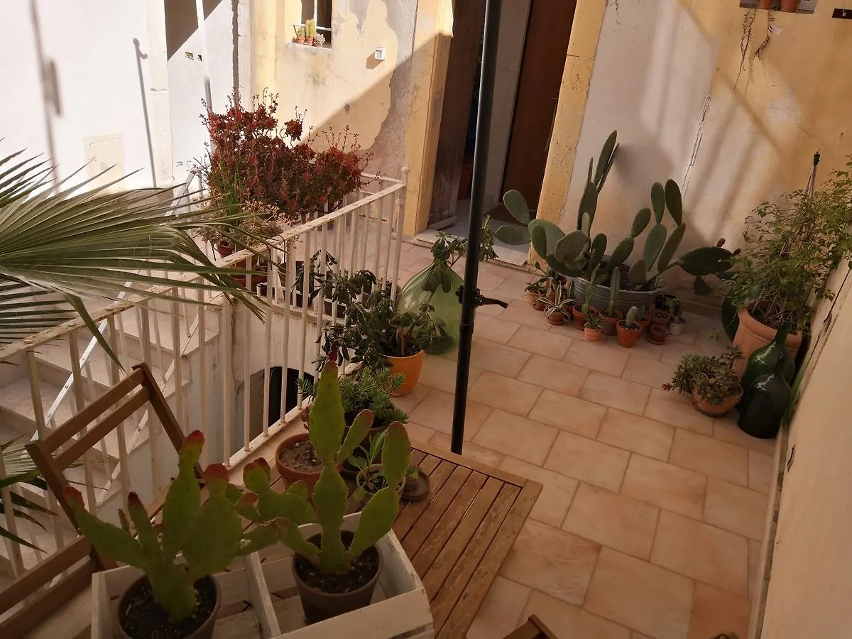 Casa Del Carmine Apartment Syracuse