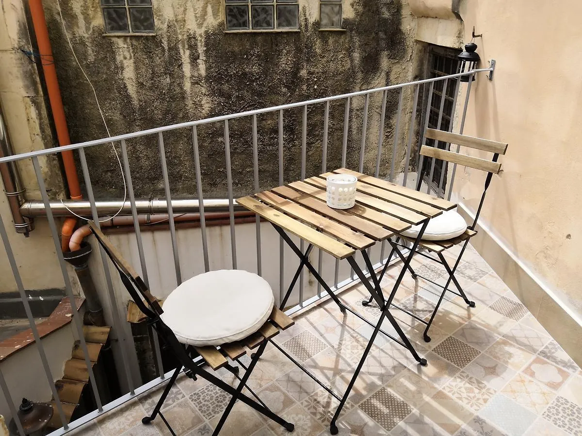 Casa Del Carmine Apartment Syracuse 0*,  Italy