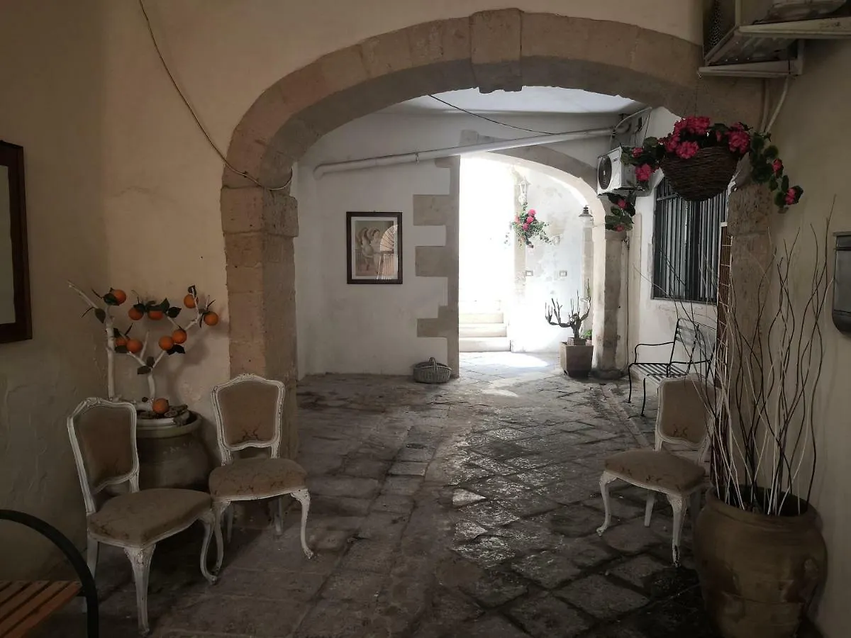 Casa Del Carmine Apartment Syracuse